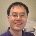 hliu Hongju Liu