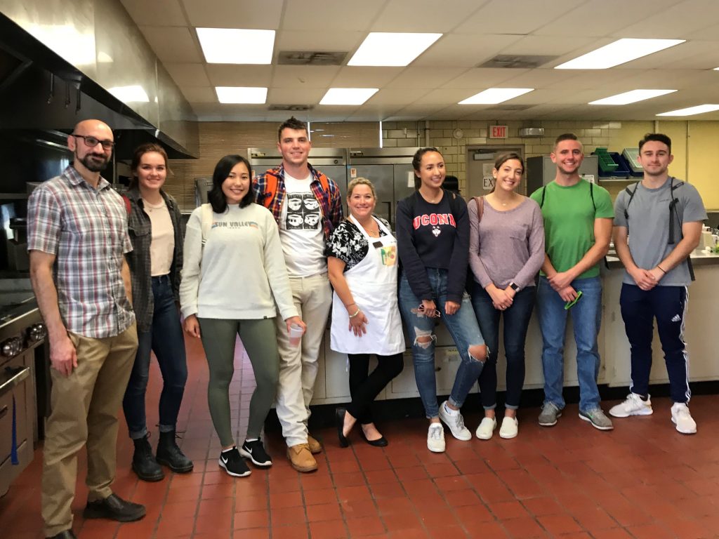 Honors thesis advisor uconn image