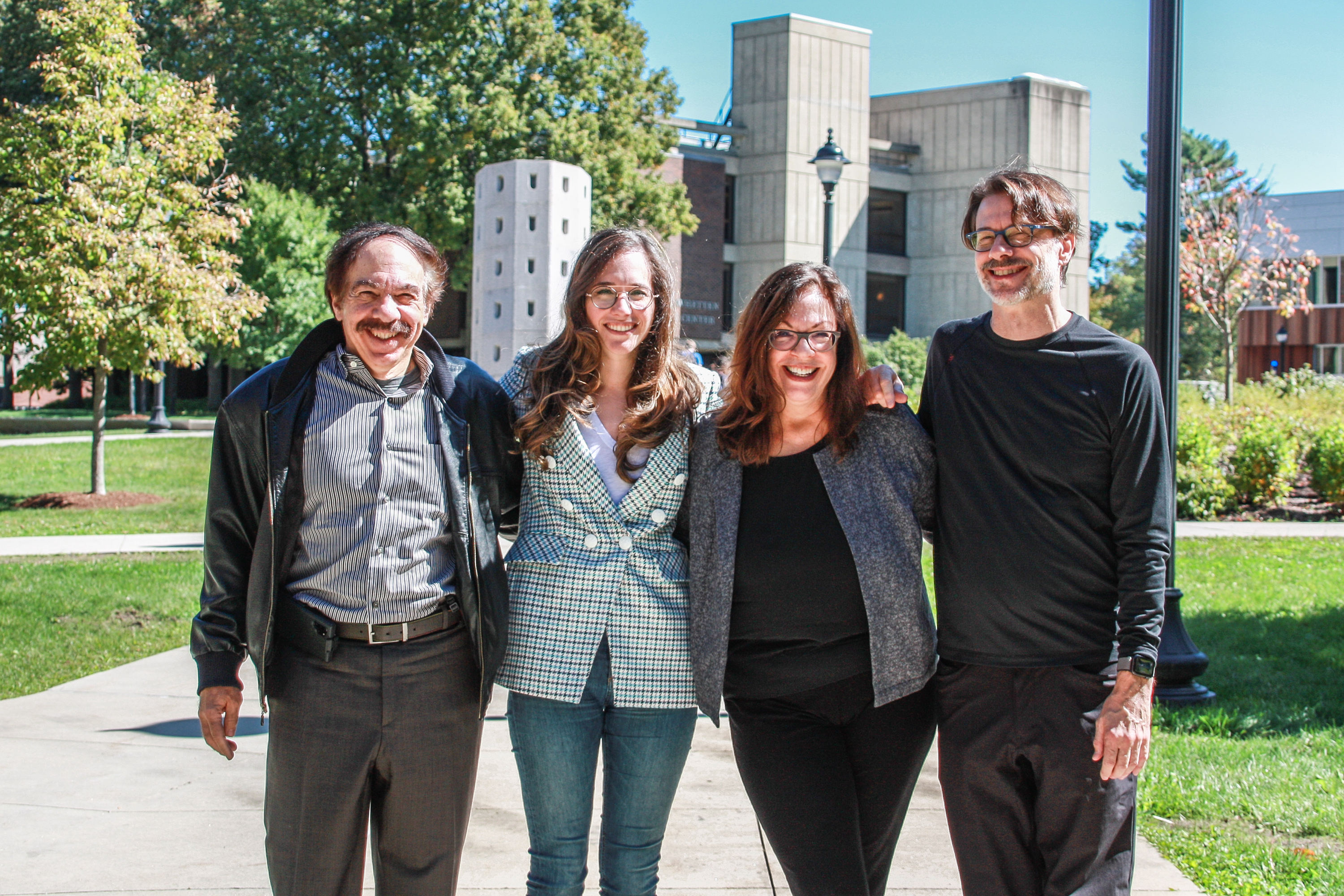 2019-2020 Voya Presenters